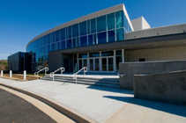 Dekalb Performing Arts and Community Center