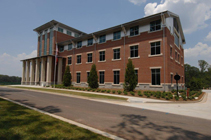 Georgia Perimeter College Newton