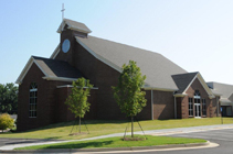 Northlake Church of Christ